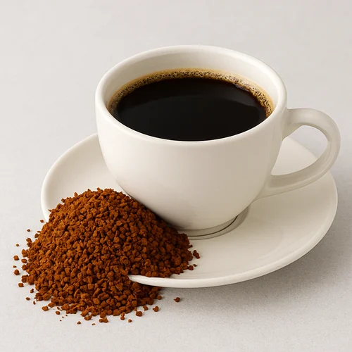 Instant Coffee